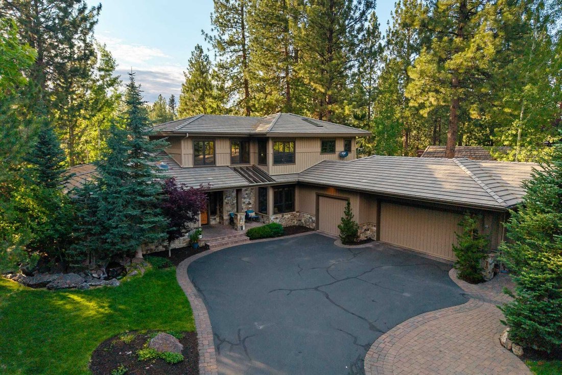House in Bend, Oregon, United States 5 - 18681595