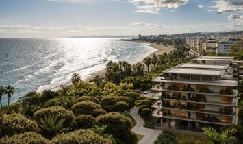 Appartement à Estepona, Andalousie, Espagne 2
