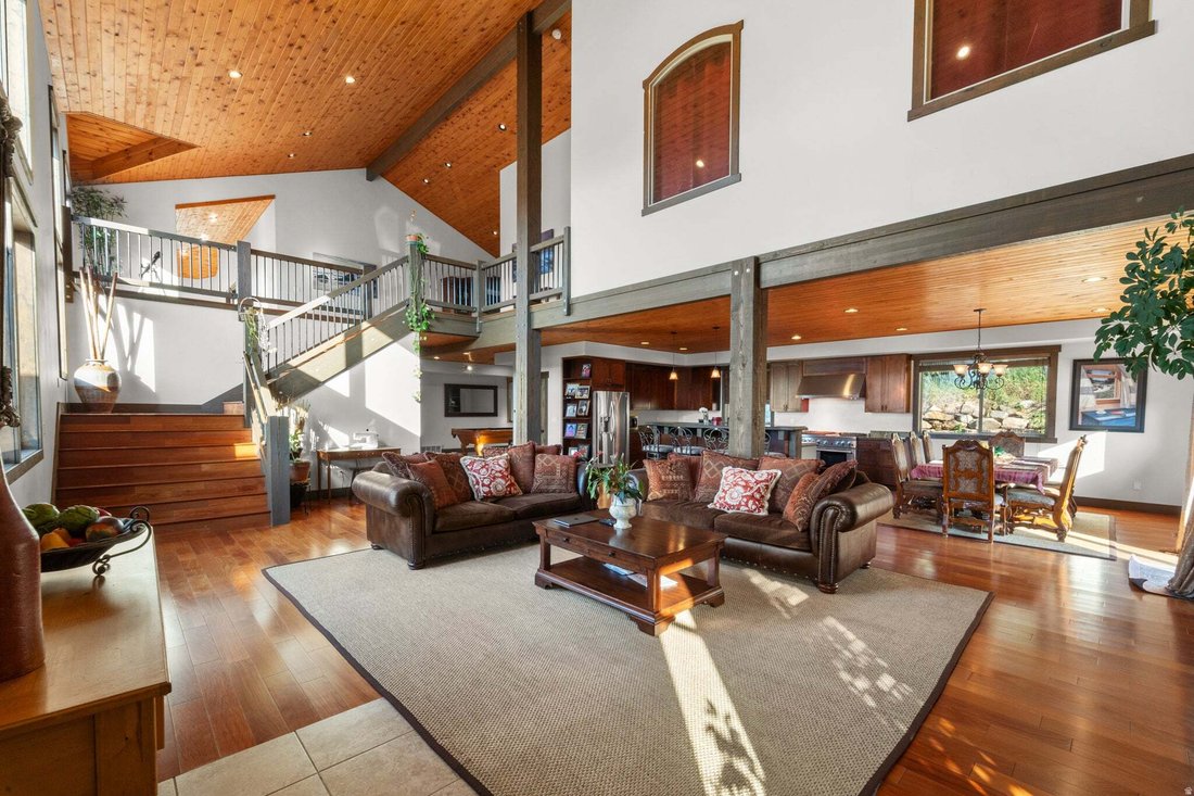 House in Park City, Utah, United States 5 - 18682049
