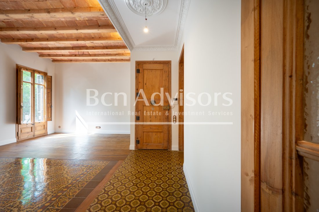 Apartment in Eixample, Barcelona, Spain 3 - 18683653