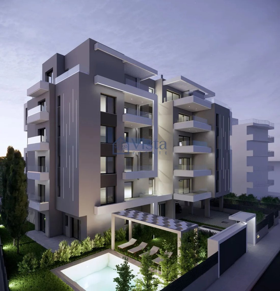Apartment in Elliniko, Attica, Greece 5 - 18681313