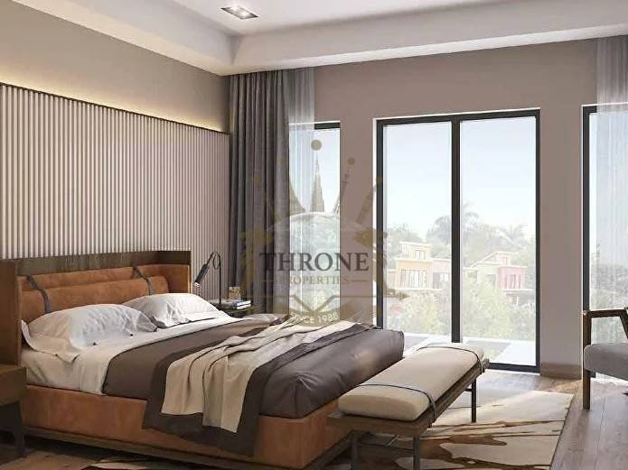 Townhouse in Al Hebiah 5, Al Hebiah, Dubai 4 - 18680560