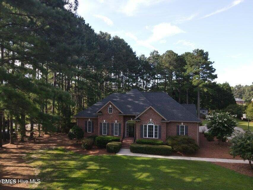 House in Louisburg, North Carolina, United States 3 - 18680724