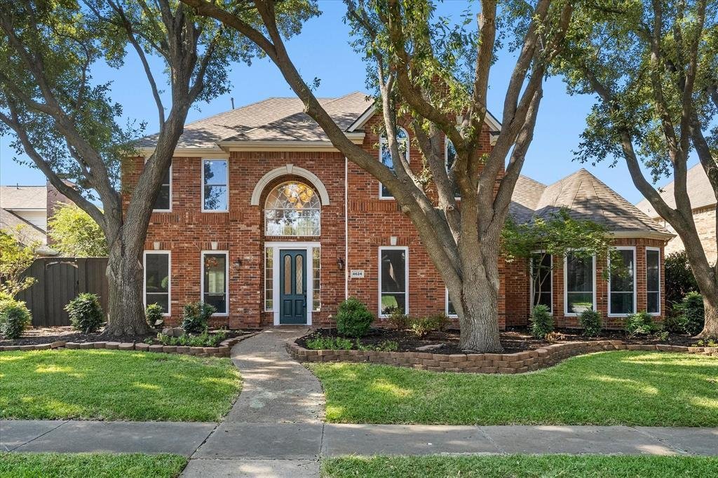 House in Plano, Texas, United States 1 - 18682877