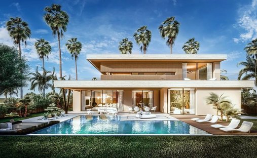 Villa in Marrakesh, Marrakesh-Safi, Morocco 1