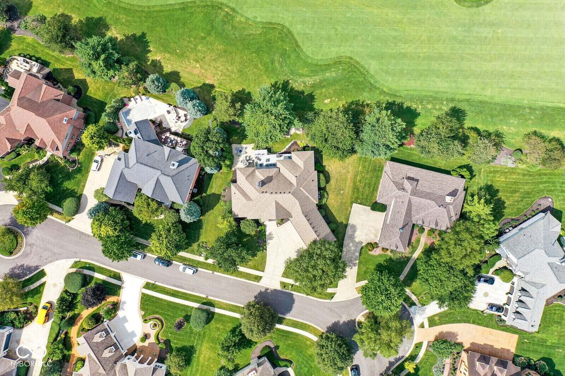 House in Fishers, Indiana, United States 4 - 18682039