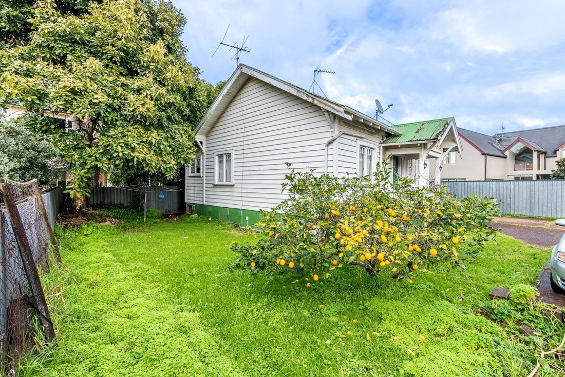 House in Auckland, Auckland, New Zealand 3 - 18684401