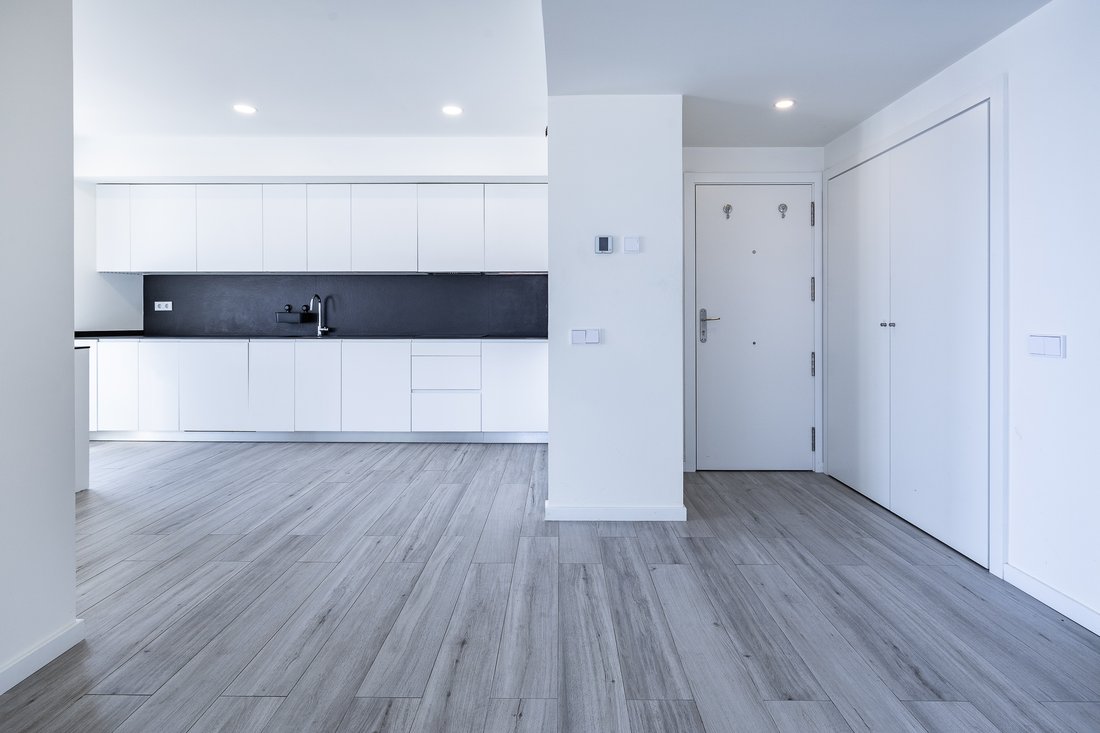 Apartment in Districte 5, Badalona, Spain 5 - 18682736