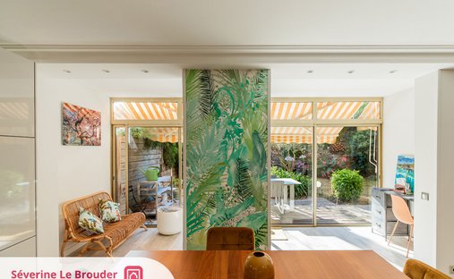 Appartement à Croix des Gardes, Cannes, France 1