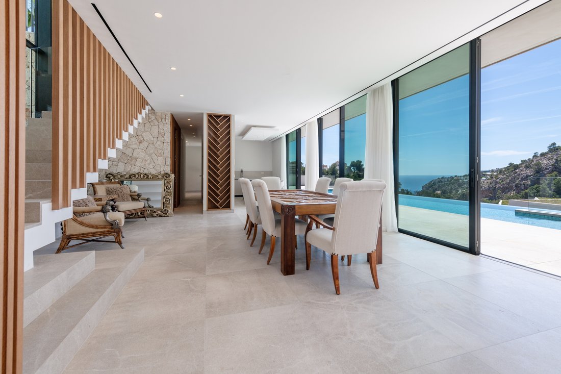 Villa in Port d'Andratx, Andratx, Balearische Inseln 4 - 18681304
