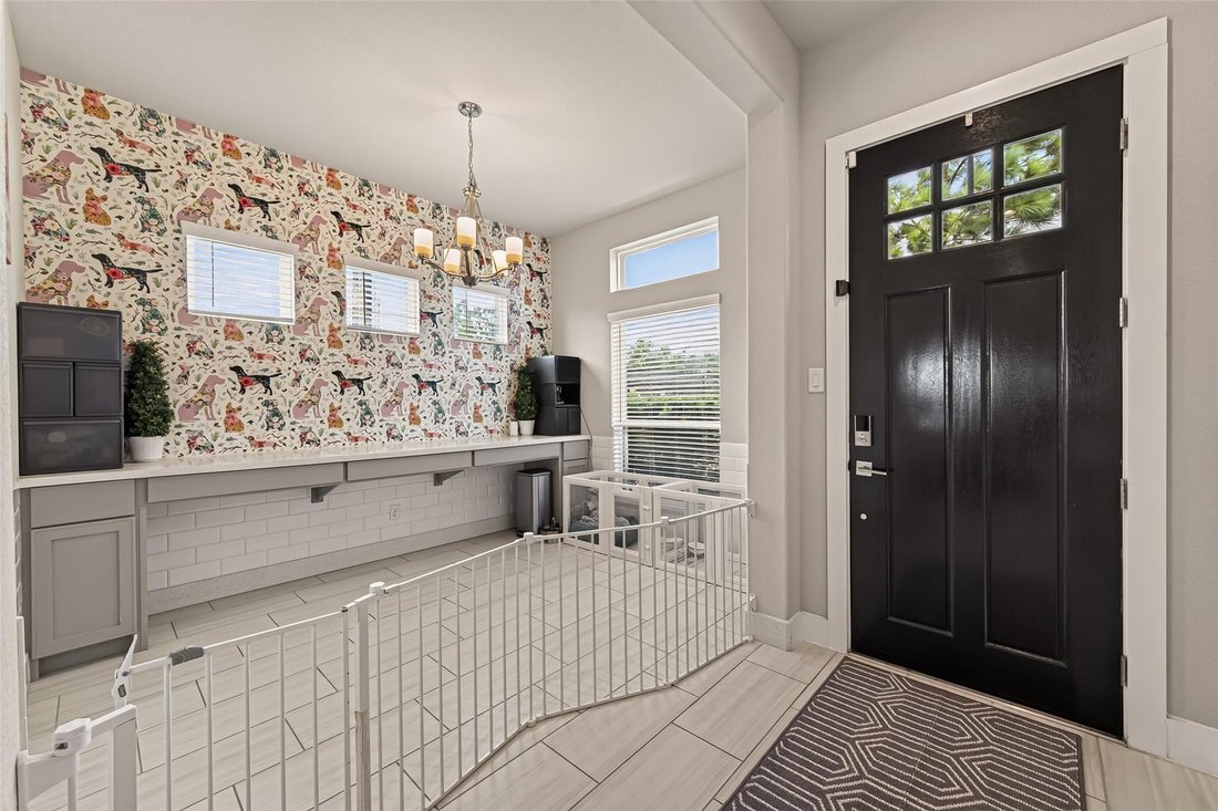 House in Houston, Texas, United States 5 - 18680992