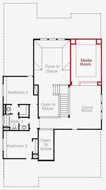 House in League City, Texas, United States 3 - 18680976