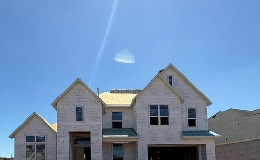 House in Richmond, Texas, United States 1