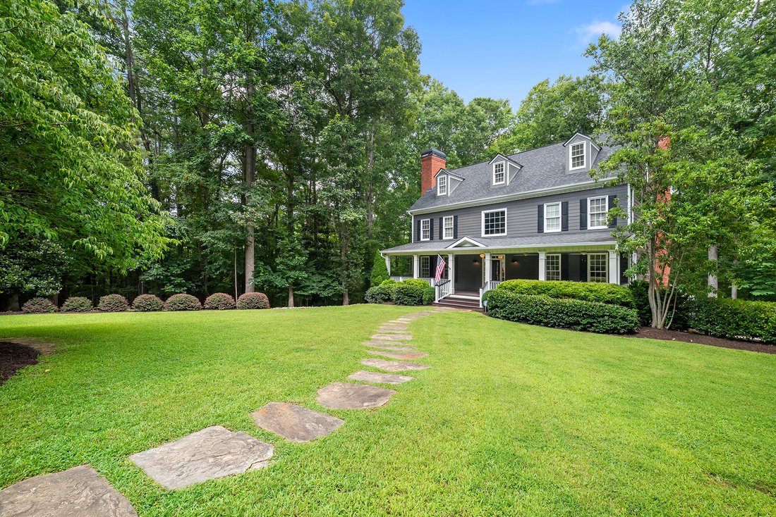 House in Milton, Georgia, United States 4 - 18681511