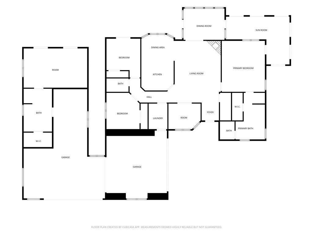 House in Winston, Georgia, United States 5 - 18373829