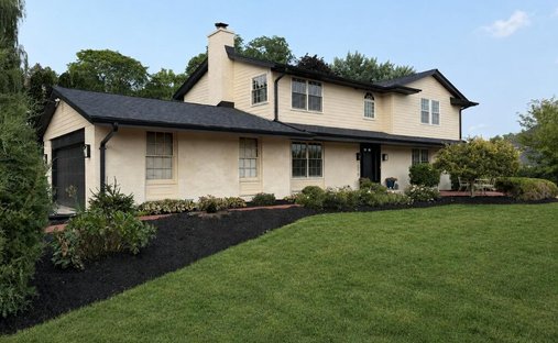 House in Brookfield, Wisconsin, United States 1