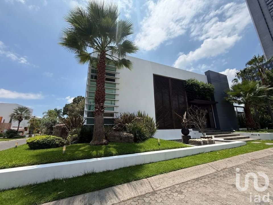 House in Zapopan, Jalisco, Mexico 1 - 18681200
