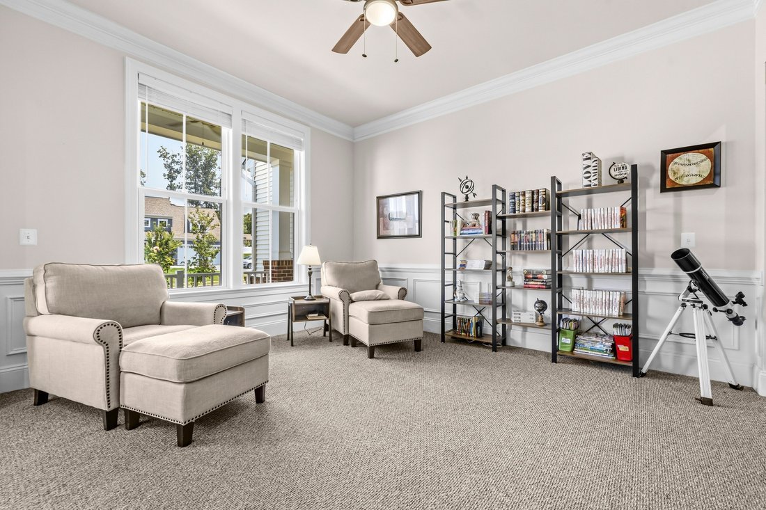 House in Manassas, Virginia, United States 4 - 18680464