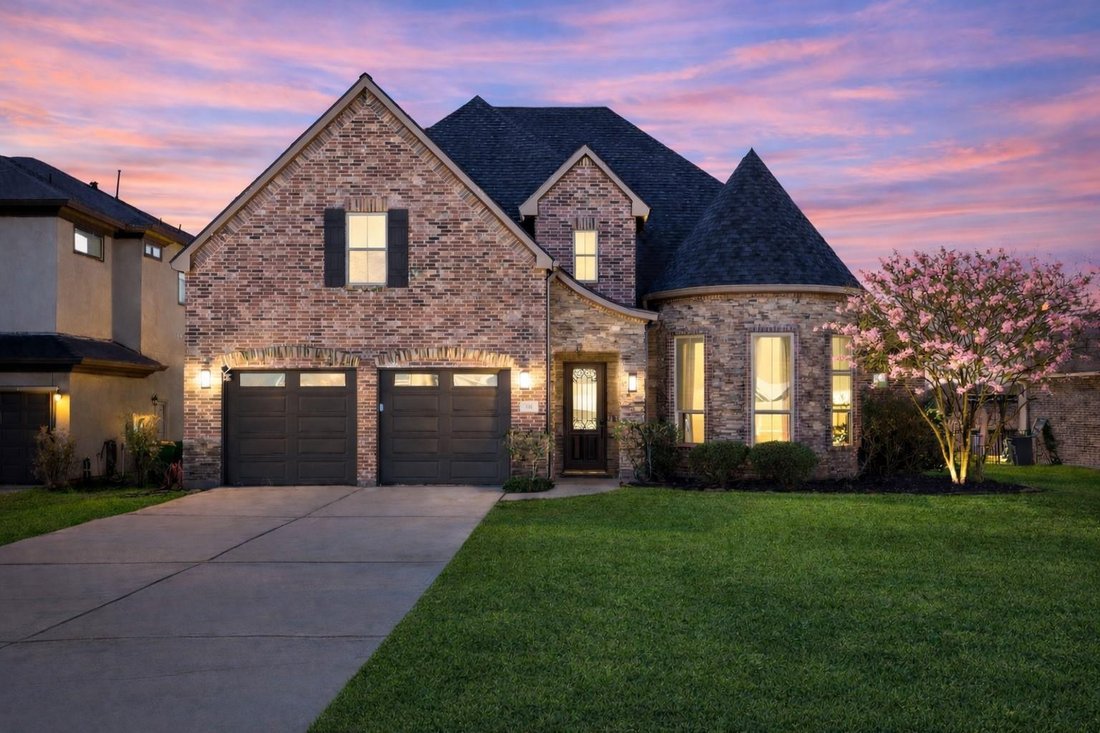 House in Montgomery, Texas, United States 1 - 18680969