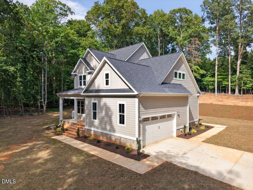 Casa en Hillsborough, Carolina del Norte, Estados Unidos 2 - 18041922