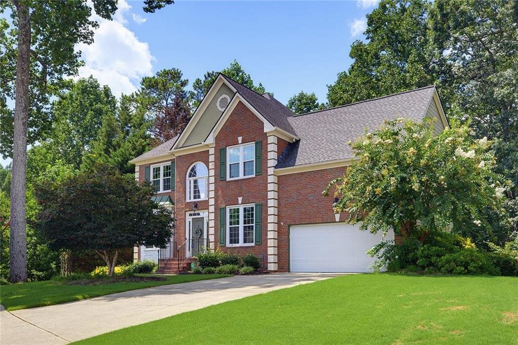 House in Buford, Georgia, United States 2 - 18125344