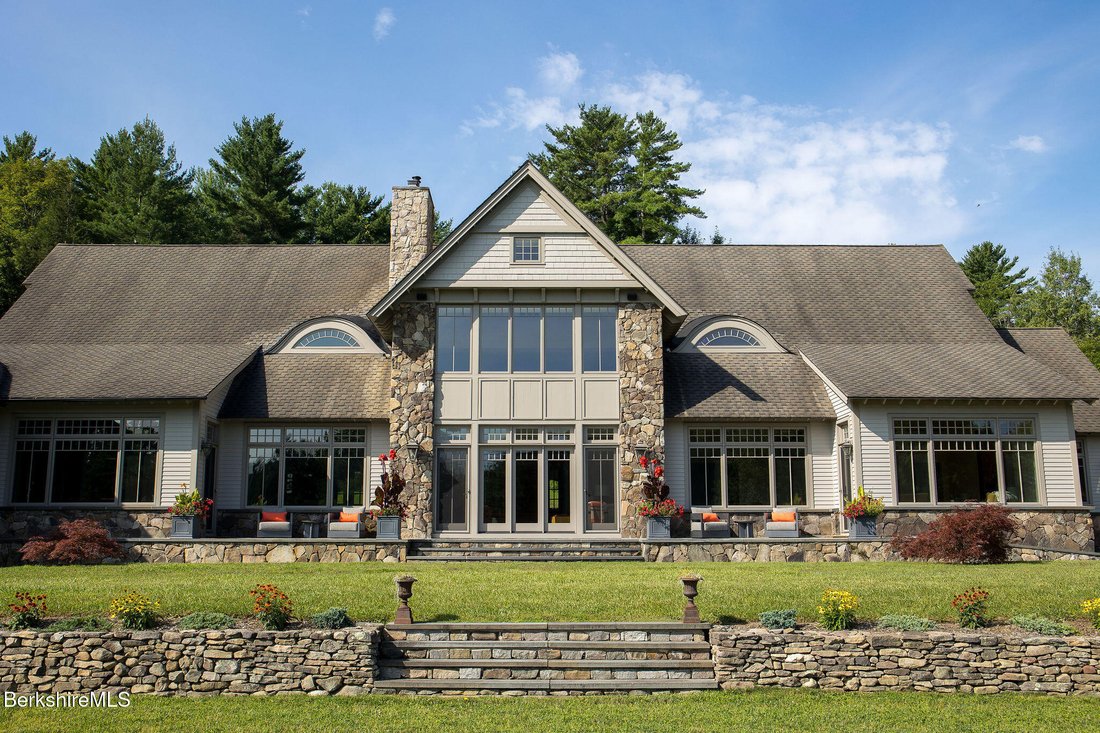 House in Great Barrington, Massachusetts, United States 5 - 17869007