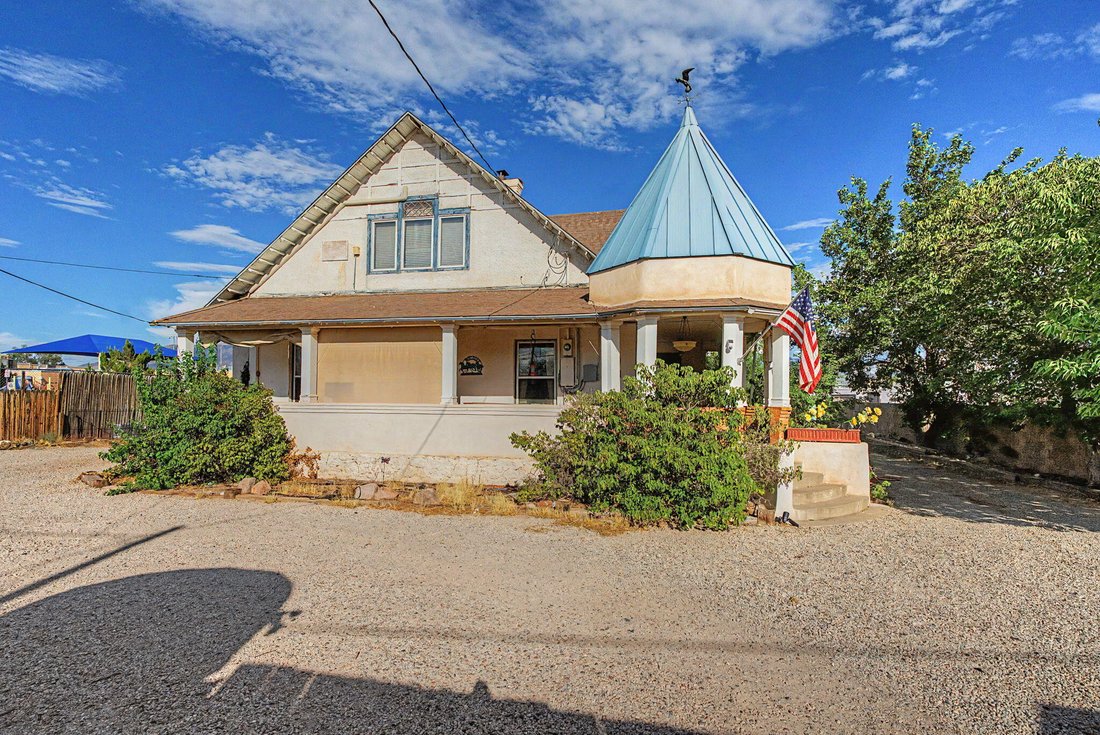 House in Albuquerque, New Mexico, United States 1 - 18682208