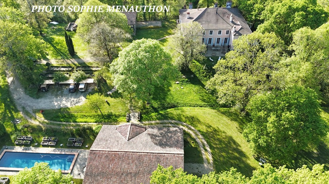 House in Arjuzanx, Morcenx-la-Nouvelle, France 3 - 18683585