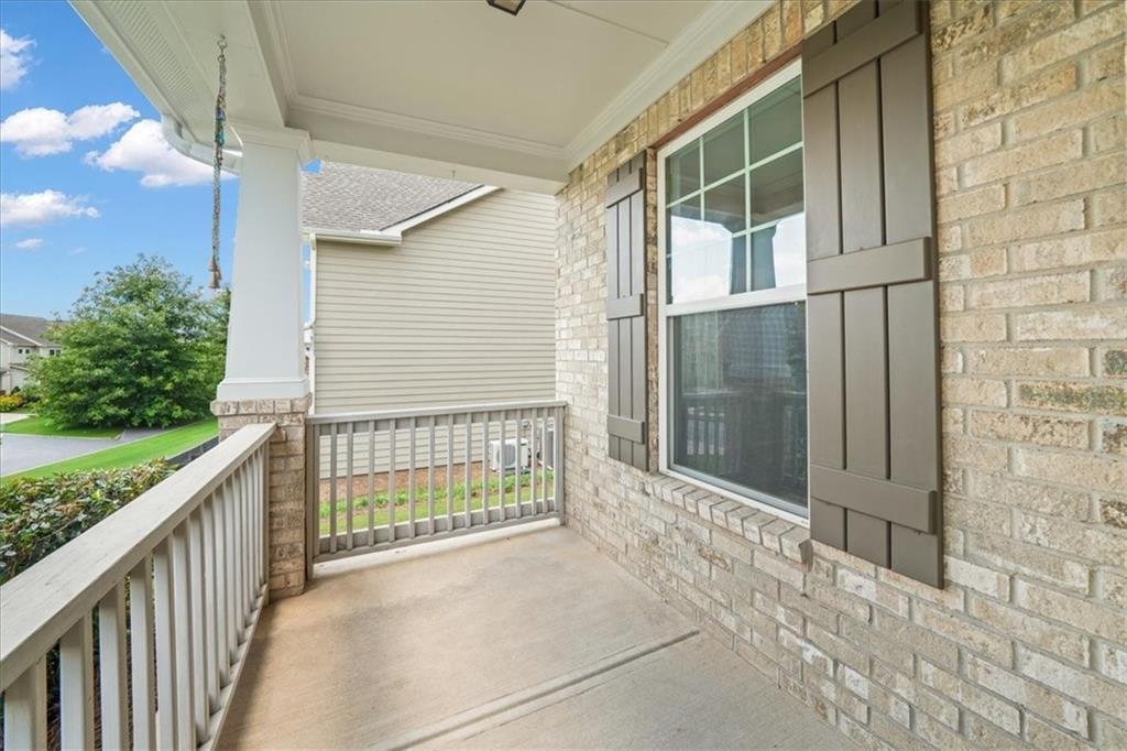 House in Cumming, Georgia, United States 4 - 17240181