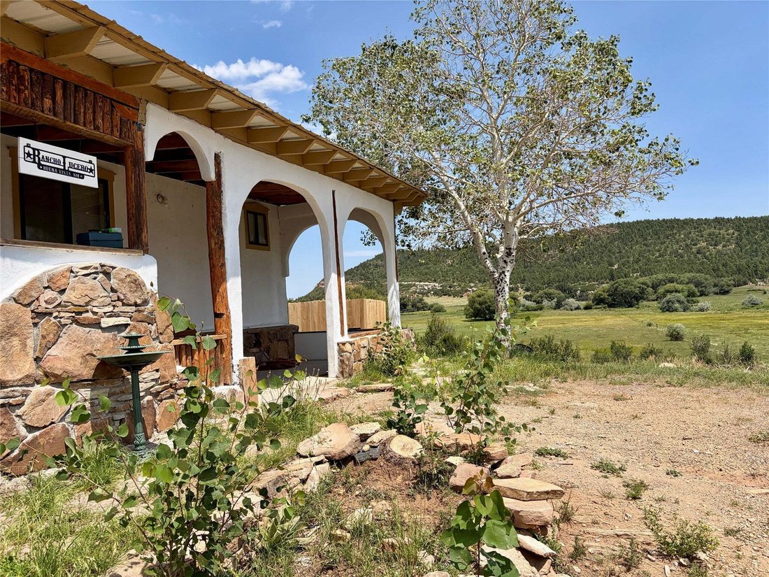 Casa en Buena Vista, Nuevo México, Estados Unidos 1 - 18682008