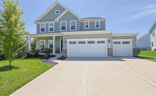 Casa a Morrow, Ohio, Stati Uniti 1