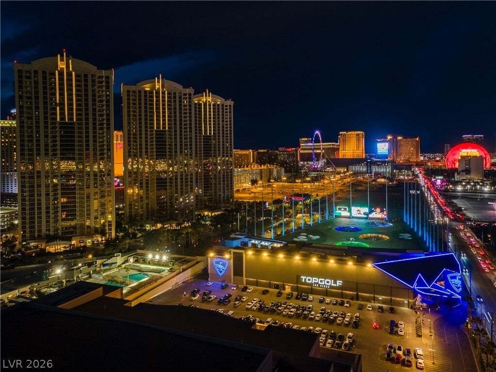 Casa en Las Vegas, Nevada, Estados Unidos 2 - 18682119