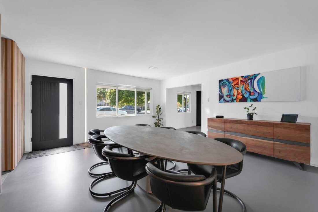 House in San Jose, California, United States 4 - 18680361