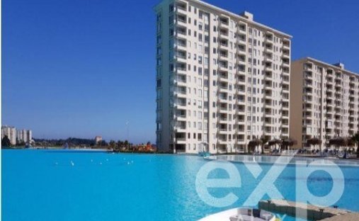 Apartamento en Algarrobo, Valparaíso, Chile 1