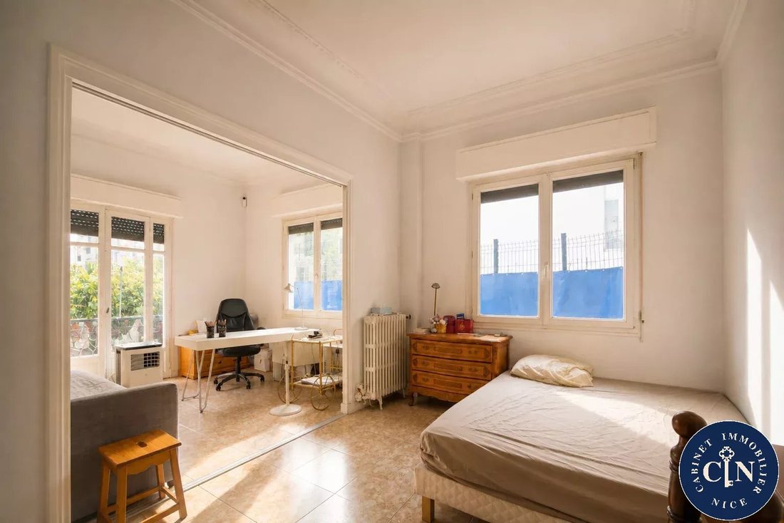 Apartment in Nice, Provence-Alpes-Côte d'Azur, France 4 - 18681194