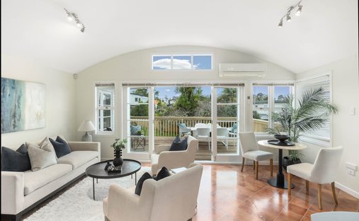 Casa en Auckland, Región de Auckland, Nueva Zelanda 1