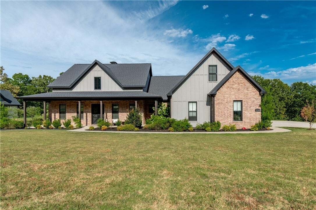 House in Johnson, Arkansas, United States 3 - 18680148
