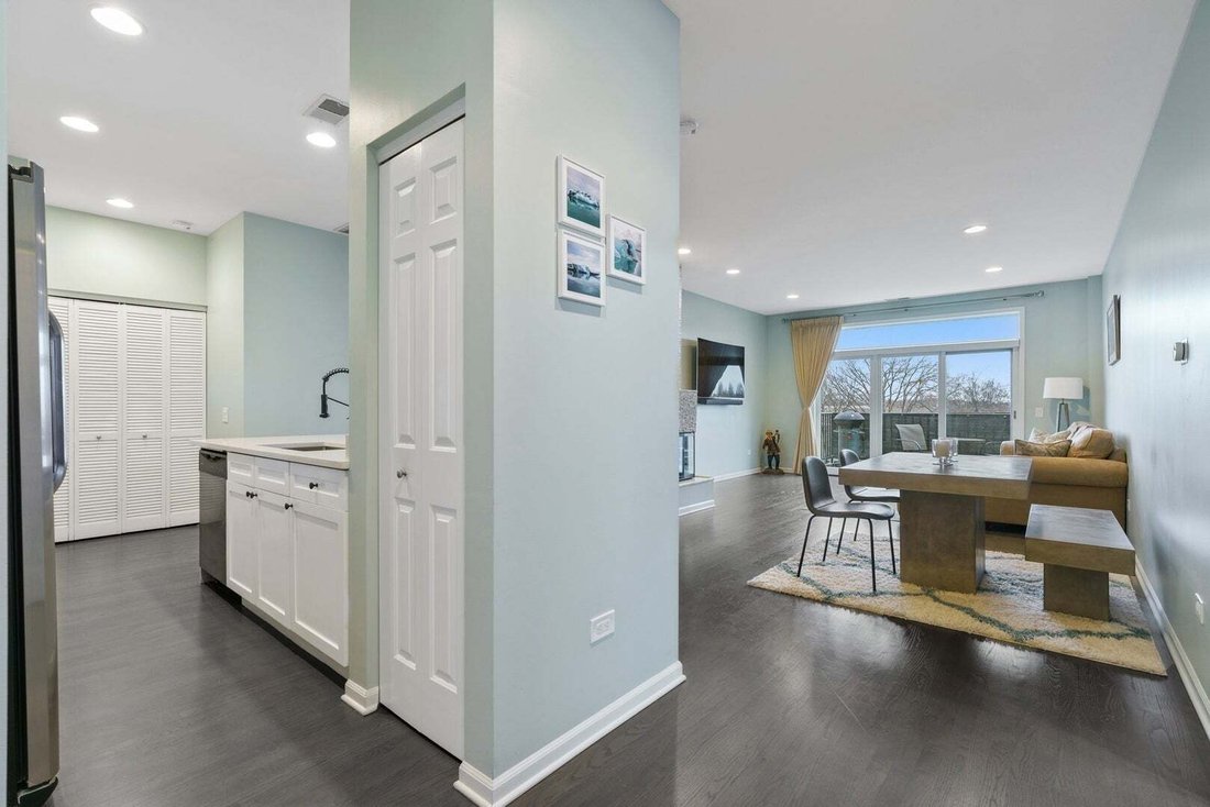 Condo in Chicago, Illinois, United States 2 - 18680913