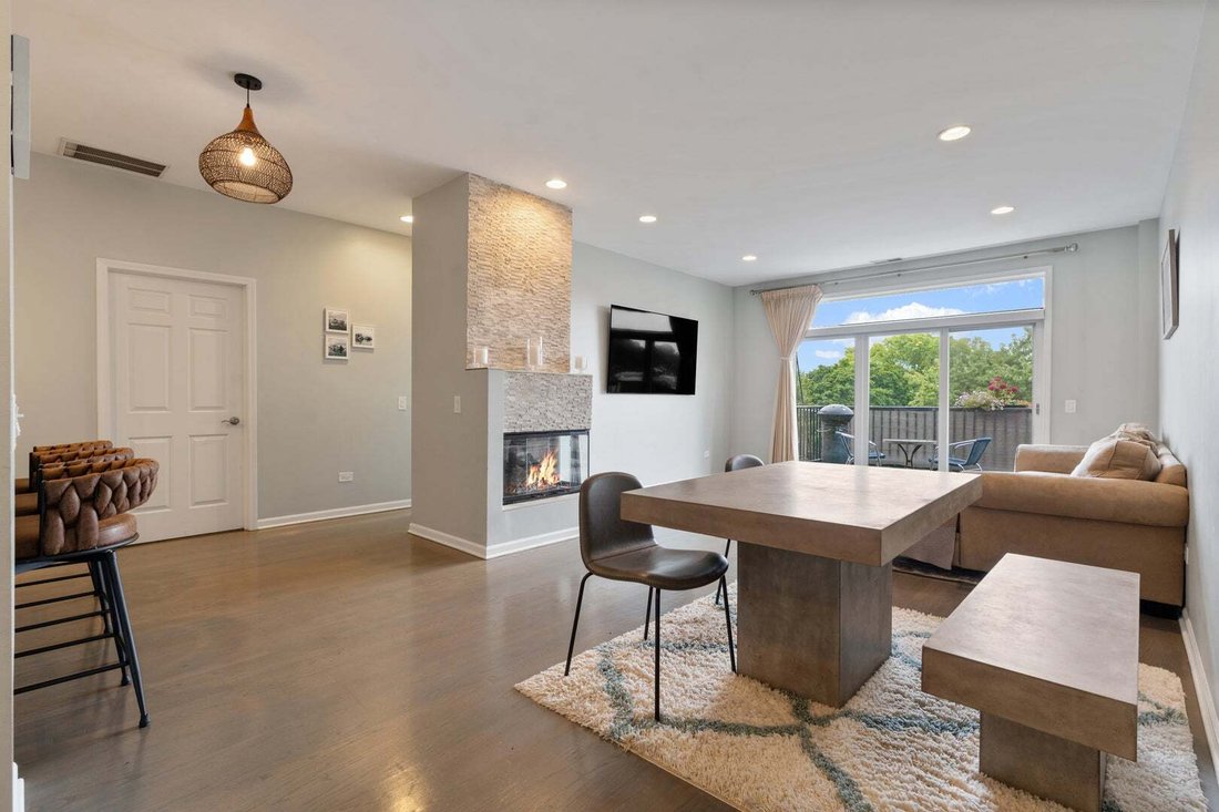 Condo in Chicago, Illinois, United States 5 - 18680913