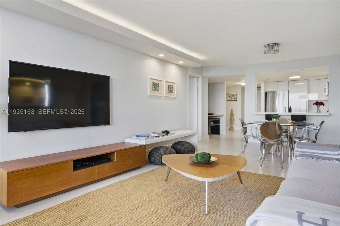 Condominio a Miami Beach, Florida, Stati Uniti 4 - 17202806