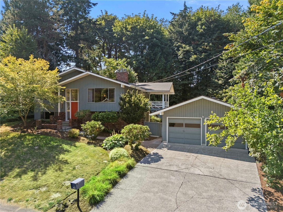 House in Olympia, Washington, United States 1 - 18682626
