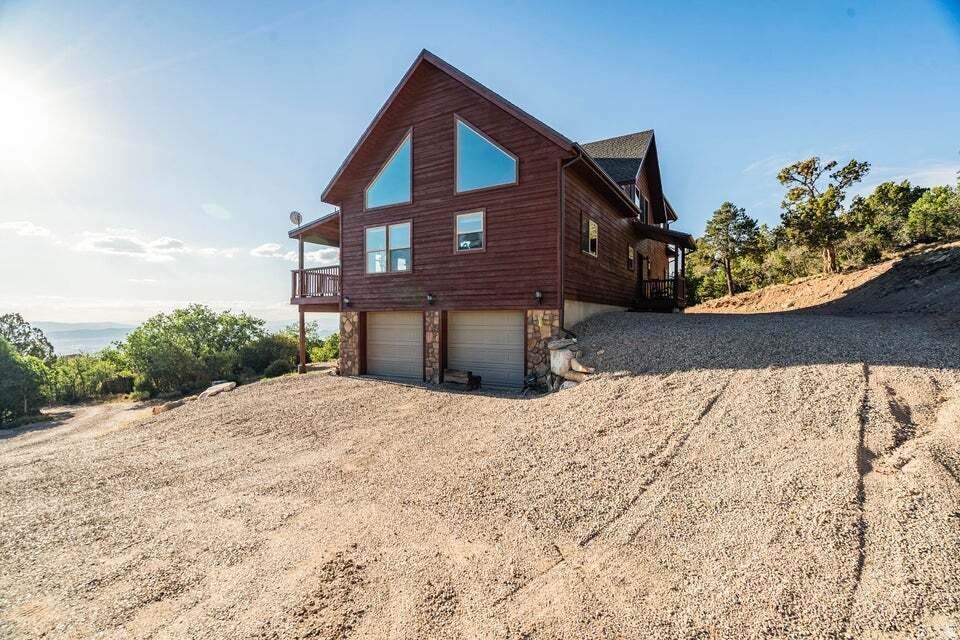 Maison à Cedar City, Utah, États-Unis 2 - 18682044