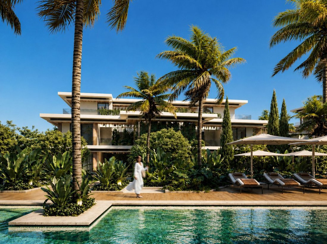 Apartment in Bel-Air, Estepona, Andalusia 4 - 18684555