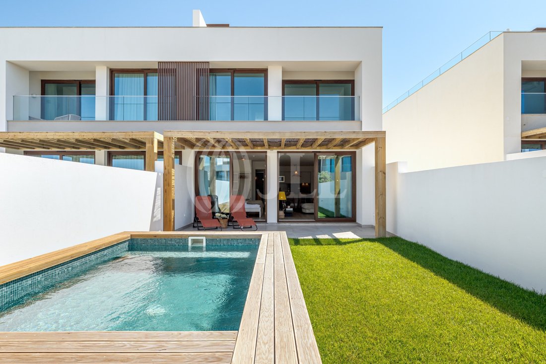 Apartment in Sines, Setubal, Portugal 1 - 18367284