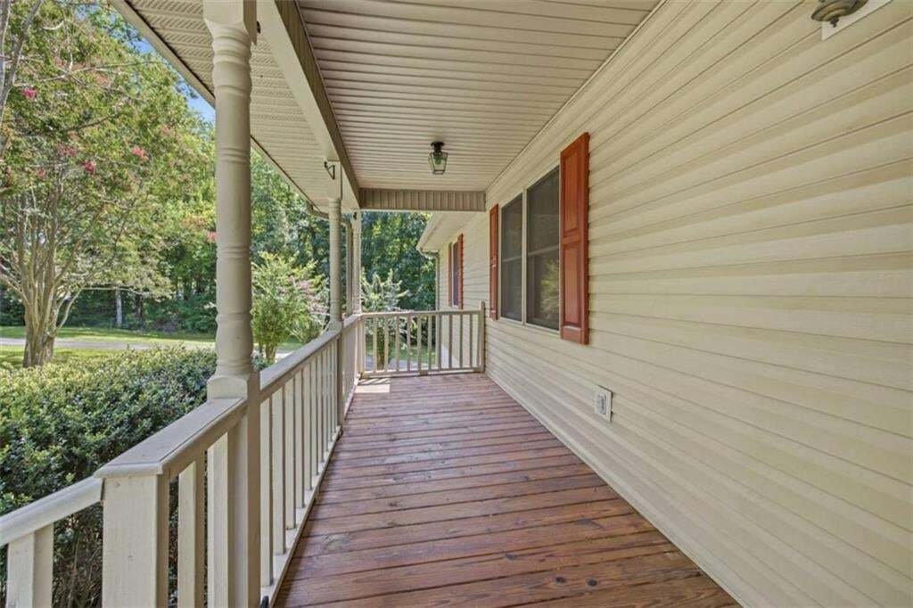 Haus in Cornelia, Georgia, Vereinigte Staaten 5 - 18682517