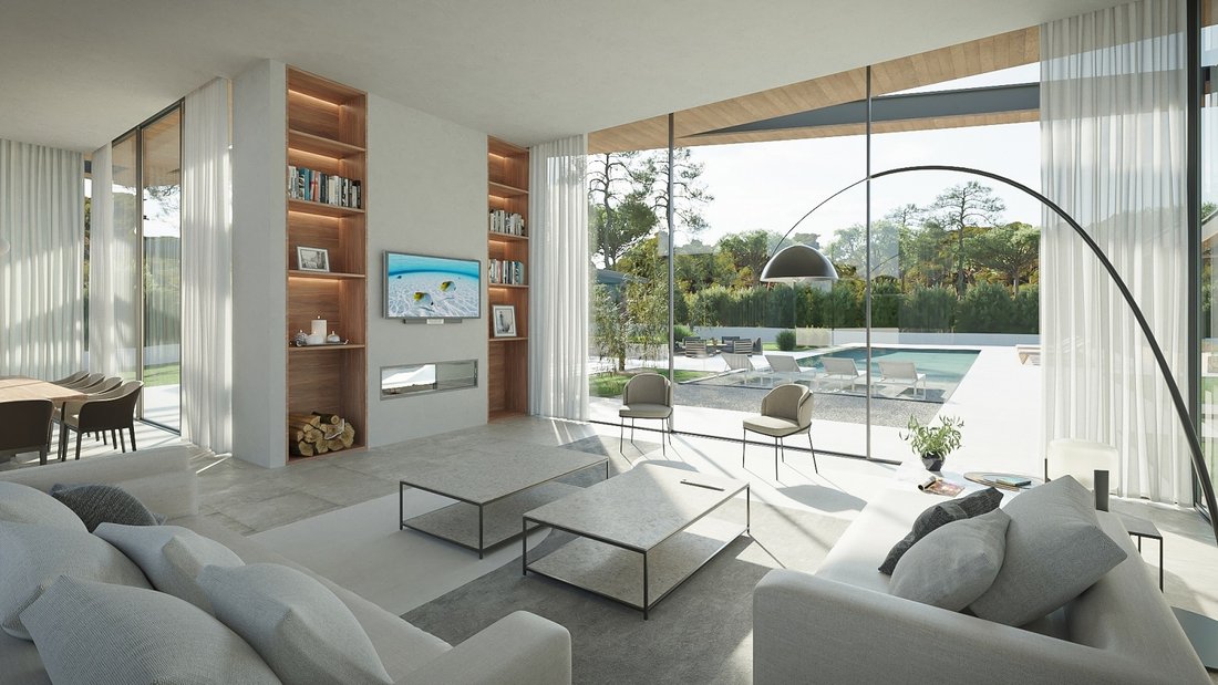 Villa in Santa Ponsa, Balearic Islands, Spain 4 - 18681307