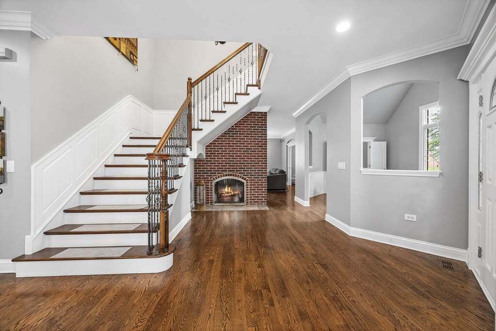 Casa en Naperville, Illinois, Estados Unidos 5 - 18619941