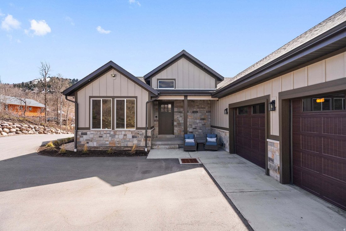 House in Heber City, Utah, United States 2 - 18682064