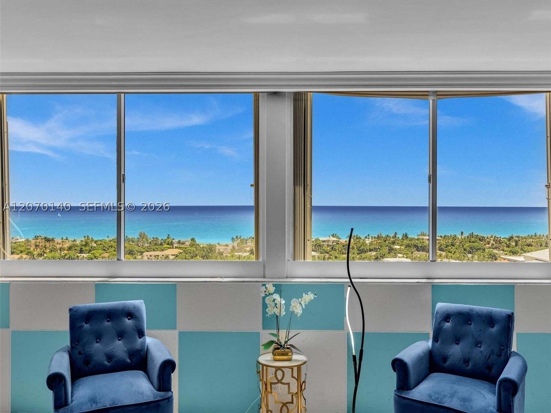 Condo in Aventura, Florida, United States 1 - 18682421