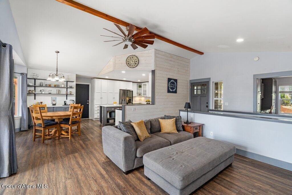 House in Rathdrum, Idaho, United States 5 - 18682020